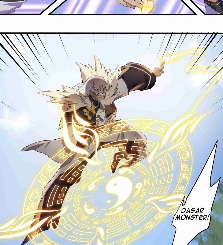 First Dragon (Yuanlong) Chapter 02 Gambar 31